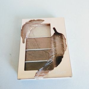 Visee Eyeshadow palatte